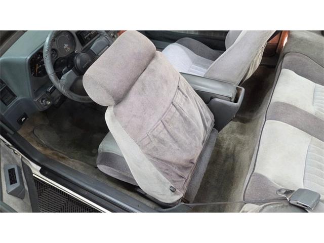 1985 Pontiac Sunbird (CC-2095084) for sale in Mankato, Minnesota