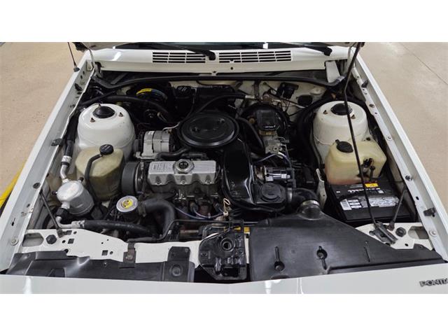 1985 Pontiac Sunbird (CC-2095084) for sale in Mankato, Minnesota