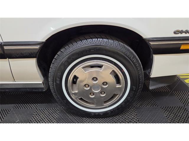 1985 Pontiac Sunbird (CC-2095084) for sale in Mankato, Minnesota