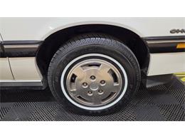 1985 Pontiac Sunbird (CC-2095084) for sale in Mankato, Minnesota
