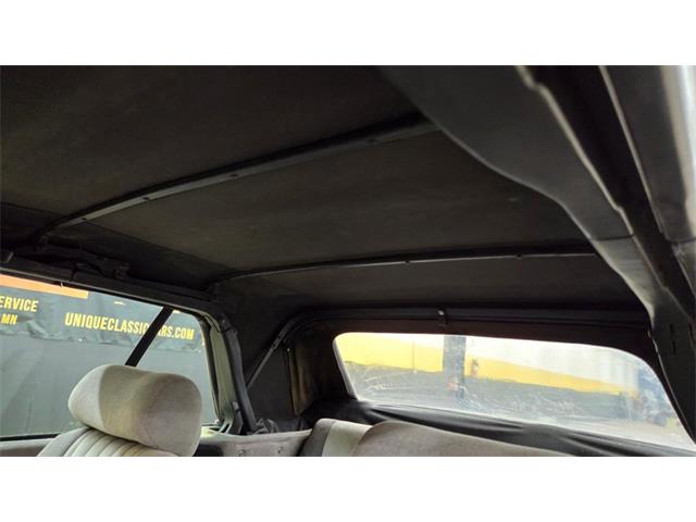 1985 Pontiac Sunbird (CC-2095084) for sale in Mankato, Minnesota