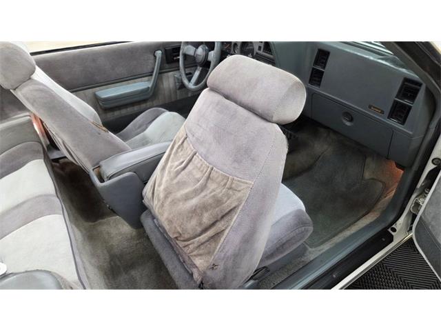 1985 Pontiac Sunbird (CC-2095084) for sale in Mankato, Minnesota