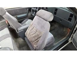1985 Pontiac Sunbird (CC-2095084) for sale in Mankato, Minnesota