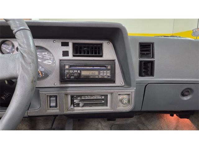 1985 Pontiac Sunbird (CC-2095084) for sale in Mankato, Minnesota