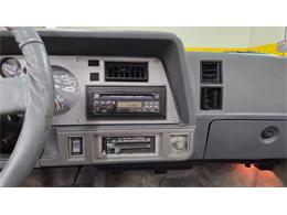 1985 Pontiac Sunbird (CC-2095084) for sale in Mankato, Minnesota