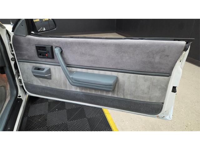 1985 Pontiac Sunbird (CC-2095084) for sale in Mankato, Minnesota