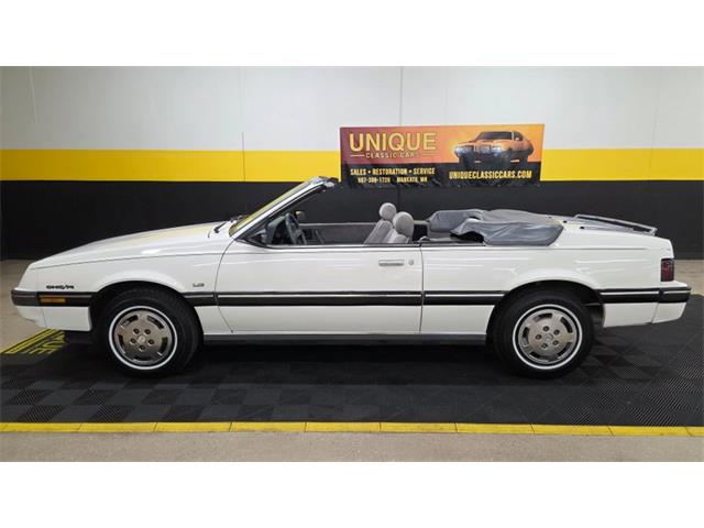 1985 Pontiac Sunbird (CC-2095084) for sale in Mankato, Minnesota
