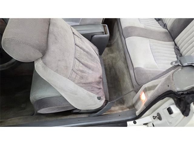 1985 Pontiac Sunbird (CC-2095084) for sale in Mankato, Minnesota