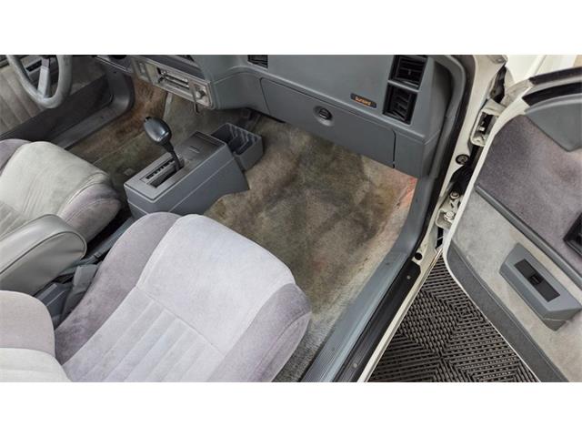 1985 Pontiac Sunbird (CC-2095084) for sale in Mankato, Minnesota