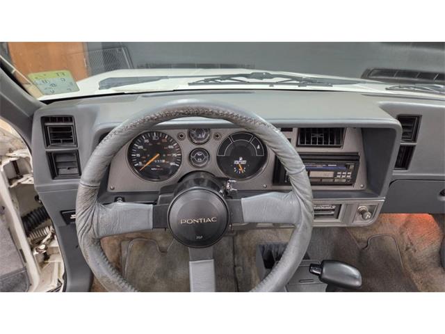 1985 Pontiac Sunbird (CC-2095084) for sale in Mankato, Minnesota