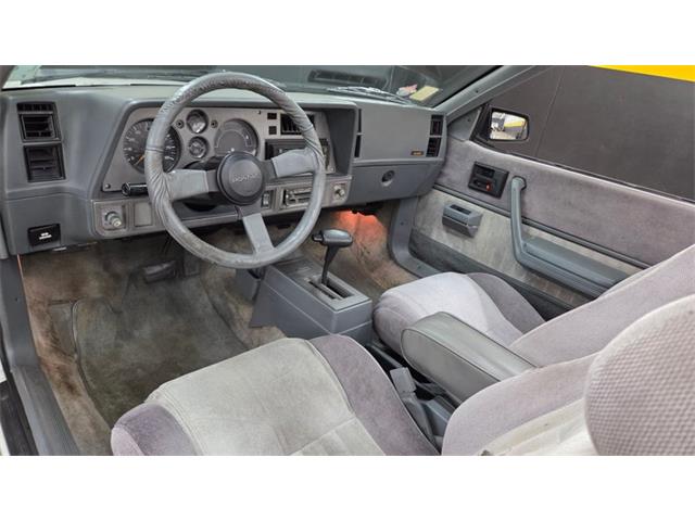 1985 Pontiac Sunbird (CC-2095084) for sale in Mankato, Minnesota