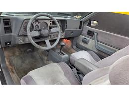 1985 Pontiac Sunbird (CC-2095084) for sale in Mankato, Minnesota