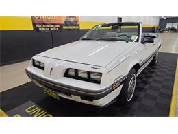 1985 Pontiac Sunbird (CC-2095084) for sale in Mankato, Minnesota