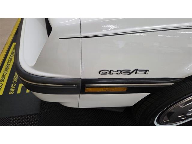 1985 Pontiac Sunbird (CC-2095084) for sale in Mankato, Minnesota