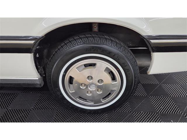 1985 Pontiac Sunbird (CC-2095084) for sale in Mankato, Minnesota
