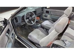 1985 Pontiac Sunbird (CC-2095084) for sale in Mankato, Minnesota
