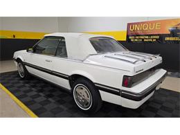 1985 Pontiac Sunbird (CC-2095084) for sale in Mankato, Minnesota