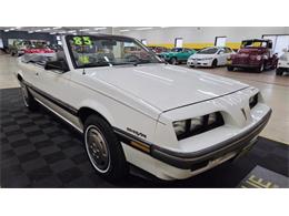 1985 Pontiac Sunbird (CC-2095084) for sale in Mankato, Minnesota
