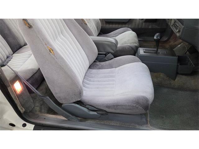 1985 Pontiac Sunbird (CC-2095084) for sale in Mankato, Minnesota
