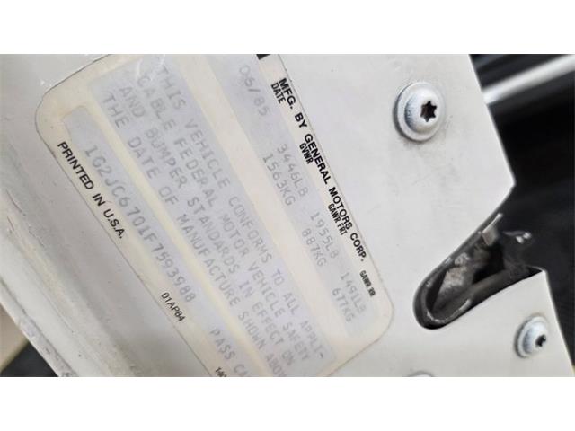 1985 Pontiac Sunbird (CC-2095084) for sale in Mankato, Minnesota