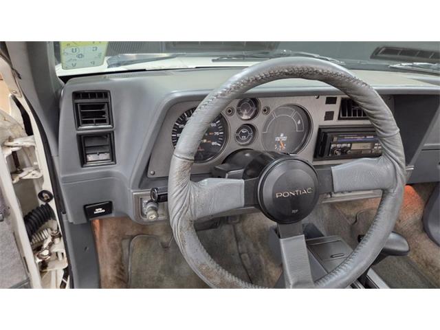 1985 Pontiac Sunbird (CC-2095084) for sale in Mankato, Minnesota