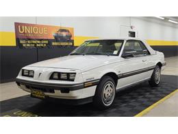 1985 Pontiac Sunbird (CC-2095084) for sale in Mankato, Minnesota