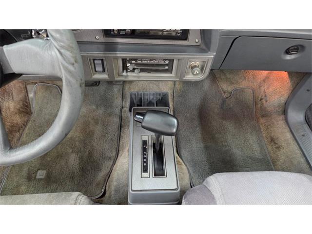 1985 Pontiac Sunbird (CC-2095084) for sale in Mankato, Minnesota