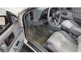 1985 Pontiac Sunbird (CC-2095084) for sale in Mankato, Minnesota