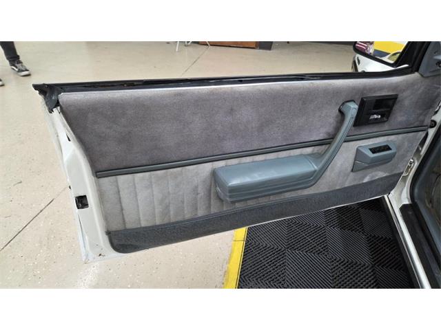 1985 Pontiac Sunbird (CC-2095084) for sale in Mankato, Minnesota
