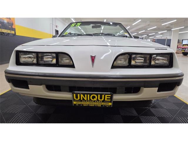 1985 Pontiac Sunbird (CC-2095084) for sale in Mankato, Minnesota