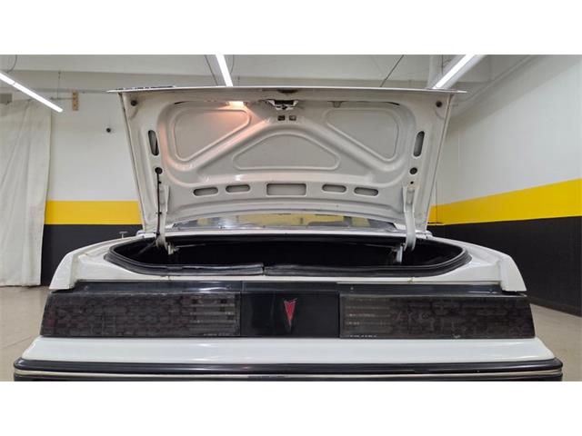 1985 Pontiac Sunbird (CC-2095084) for sale in Mankato, Minnesota