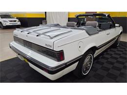 1985 Pontiac Sunbird (CC-2095084) for sale in Mankato, Minnesota