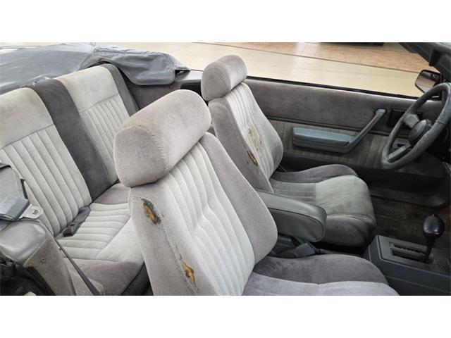1985 Pontiac Sunbird (CC-2095084) for sale in Mankato, Minnesota