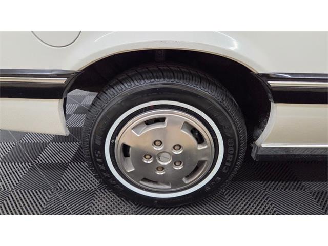 1985 Pontiac Sunbird (CC-2095084) for sale in Mankato, Minnesota