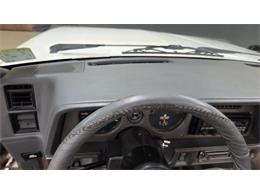 1985 Pontiac Sunbird (CC-2095084) for sale in Mankato, Minnesota