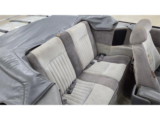 1985 Pontiac Sunbird (CC-2095084) for sale in Mankato, Minnesota