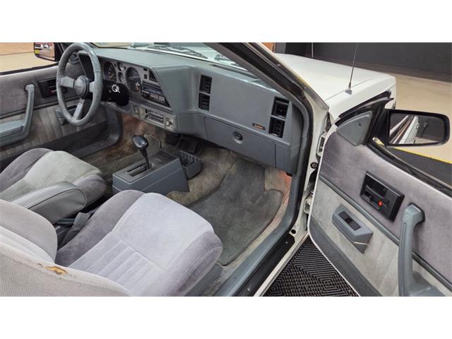 1985 Pontiac Sunbird (CC-2095084) for sale in Mankato, Minnesota