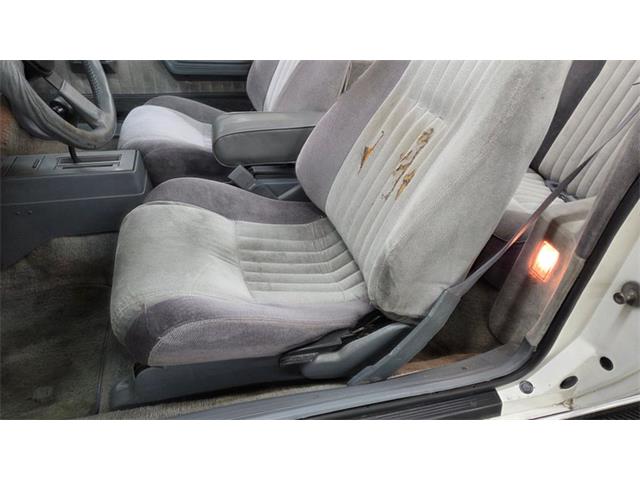 1985 Pontiac Sunbird (CC-2095084) for sale in Mankato, Minnesota