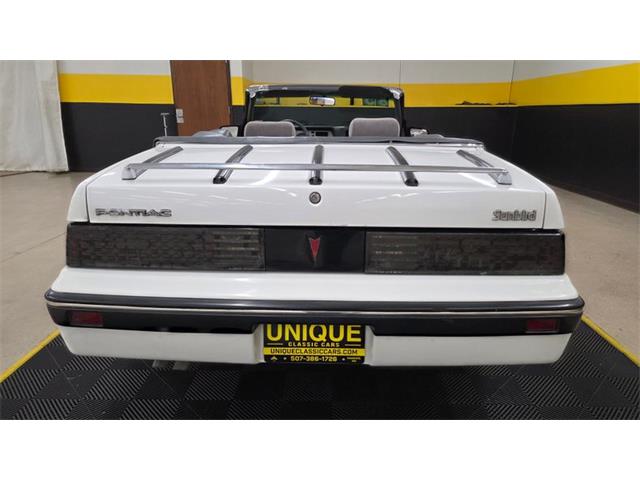 1985 Pontiac Sunbird (CC-2095084) for sale in Mankato, Minnesota
