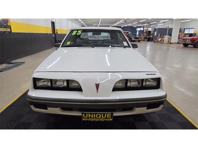 1985 Pontiac Sunbird (CC-2095084) for sale in Mankato, Minnesota