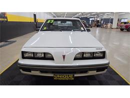 1985 Pontiac Sunbird (CC-2095084) for sale in Mankato, Minnesota