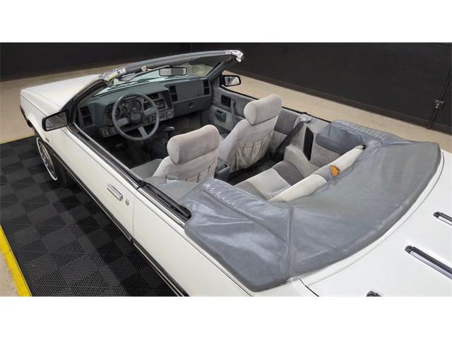1985 Pontiac Sunbird (CC-2095084) for sale in Mankato, Minnesota
