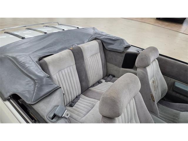 1985 Pontiac Sunbird (CC-2095084) for sale in Mankato, Minnesota