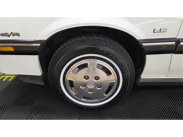 1985 Pontiac Sunbird (CC-2095084) for sale in Mankato, Minnesota