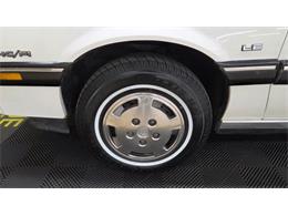1985 Pontiac Sunbird (CC-2095084) for sale in Mankato, Minnesota