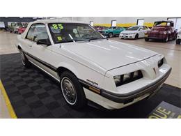 1985 Pontiac Sunbird (CC-2095084) for sale in Mankato, Minnesota