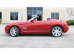2005 Chrysler Crossfire (CC-2095085) for sale in Crete, Illinois