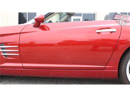 2005 Chrysler Crossfire (CC-2095085) for sale in Crete, Illinois