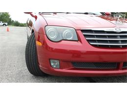 2005 Chrysler Crossfire (CC-2095085) for sale in Crete, Illinois