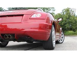 2005 Chrysler Crossfire (CC-2095085) for sale in Crete, Illinois